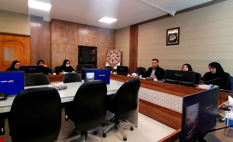 هنر عکاسی؛ ابزار موثر فرهنگ‌سازی برای عبور از بحران جمعیت