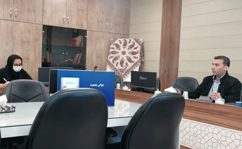 هنر عکاسی؛ ابزار موثر فرهنگ‌سازی برای عبور از بحران جمعیت