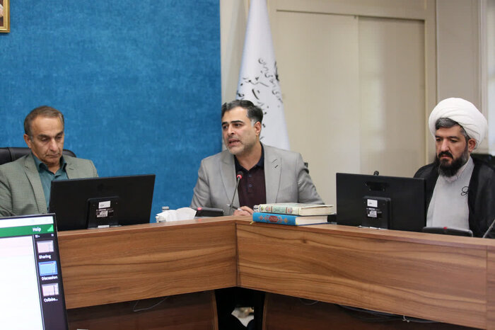 پوست اندازی کلیدواژههای انتخابات شورا در اصفهان