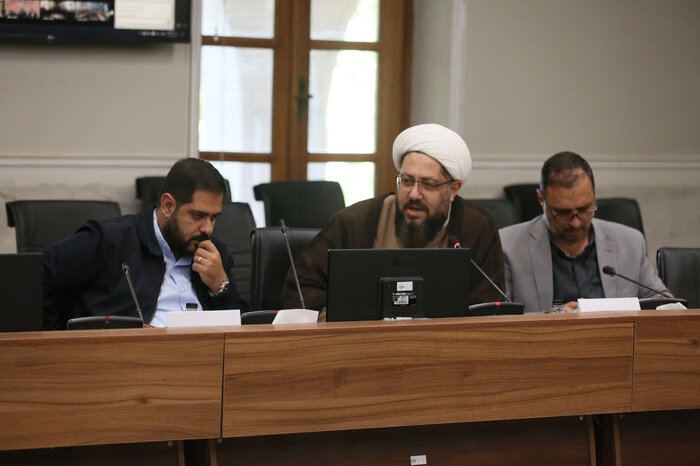 پوست اندازی کلیدواژههای انتخابات شورا در اصفهان