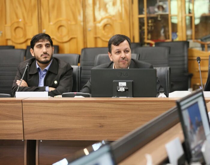 پوست اندازی کلیدواژههای انتخابات شورا در اصفهان