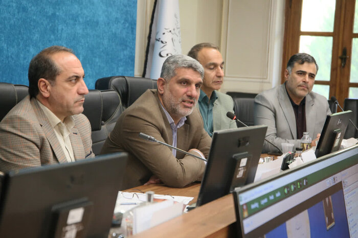 پوست اندازی کلیدواژههای انتخابات شورا در اصفهان