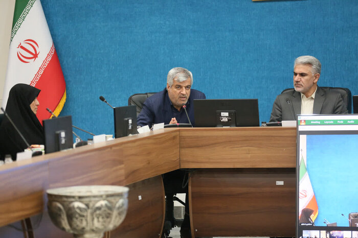 پوست اندازی کلیدواژههای انتخابات شورا در اصفهان