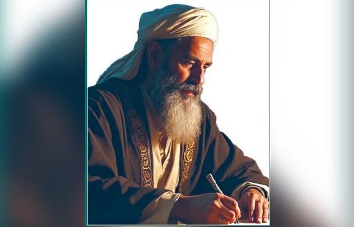 «ابوالعباس اسفراینی»؛ سایهبان شاهنامه و نگهبان فرهنگ ایرانی