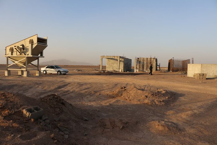 مس فردوس؛ نماد گذار خراسان جنوبی از خام‌فروشی به فرآوری