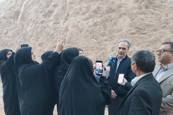 مس فردوس؛ نماد گذار خراسان جنوبی از خامفروشی به فرآوری