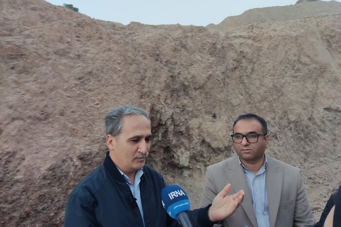 مس فردوس؛ نماد گذار خراسان جنوبی از خام‌فروشی به فرآوری