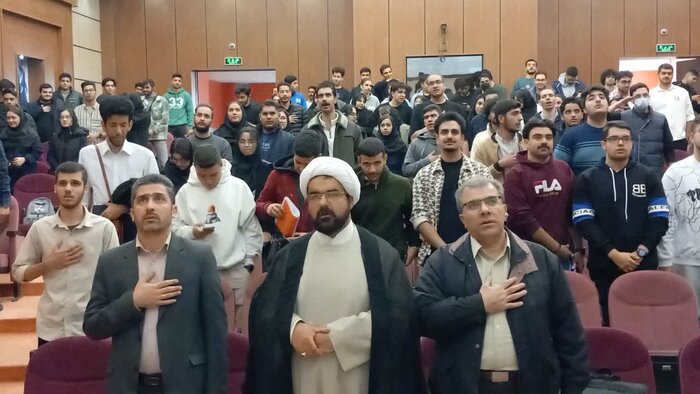 استقبال از دانشجویان نو ورود؛ ۶ هزار دانشجو در دانشگاه آزاد پردیس تحصیل میکنند