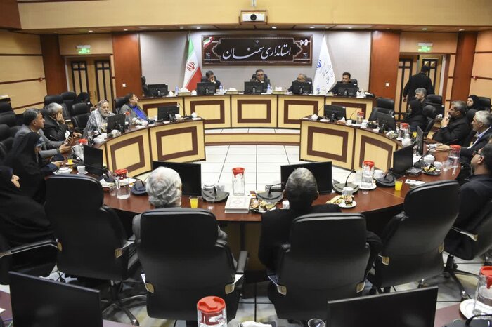 معاون استاندار سمنان: احزاب قدرت مشارکت‌آفرینی دارند