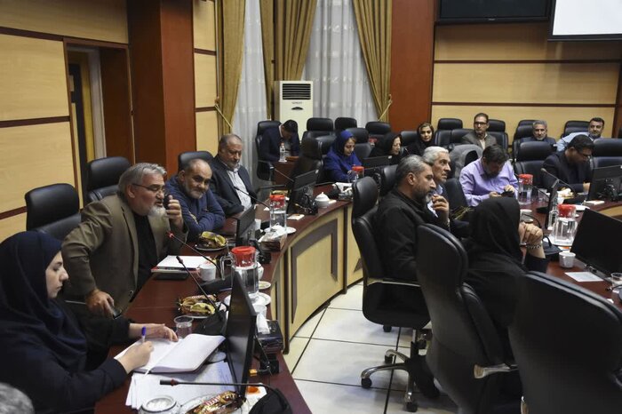 معاون استاندار سمنان: احزاب قدرت مشارکت‌آفرینی دارند