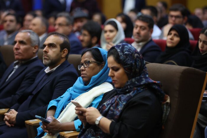 بهروزآذر: نسل «زد» در زیستبوم کارآفرینی و آموزش مورد توجه است