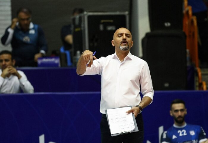 سرمربی استقلال گنبدکاووس: شکست مقابل پاس را جبران میکنیم