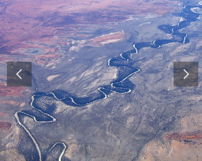 تشنگی با مدیریت درمان می‌شود؛ استرالیا چگونه راه نجات آب را پیدا کرد؟