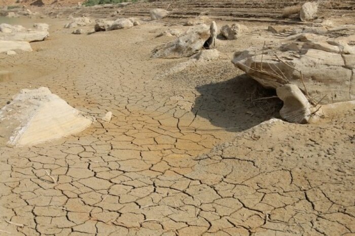 سالهای خشکِ کم باران بوشهر؛ با تهمانده منابع آبی چه باید کرد؟