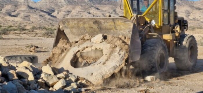 سالهای خشکِ کم باران بوشهر؛ با تهمانده منابع آبی چه باید کرد؟