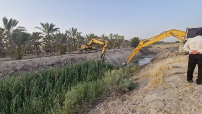 سالهای خشکِ کم باران بوشهر؛ با تهمانده منابع آبی چه باید کرد؟