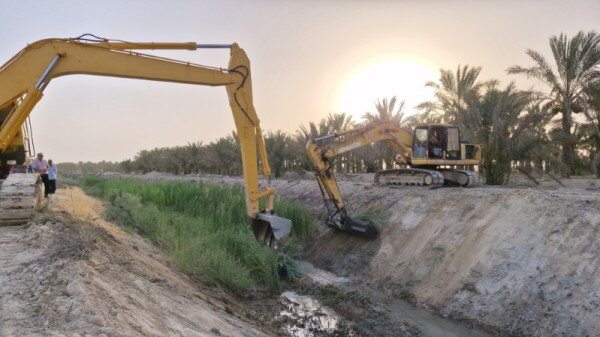 سالهای خشکِ کم باران بوشهر؛ با تهمانده منابع آبی چه باید کرد؟