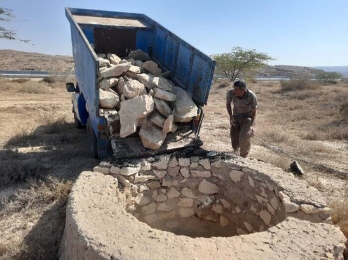 سال‌های خشکِ کم باران بوشهر؛ با ته‌مانده منابع آبی چه باید کرد؟