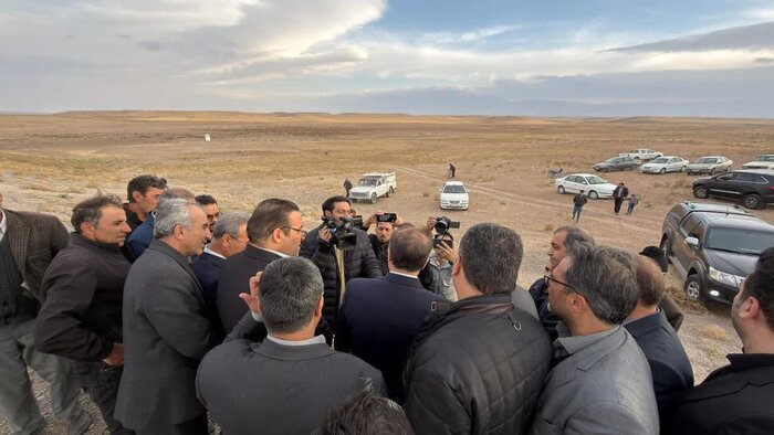 واگذاری واردات نهاده‌های دامی به تولیدکننده؛ رویکرد جدید دولت در گره‌گشایی از کشاورزی