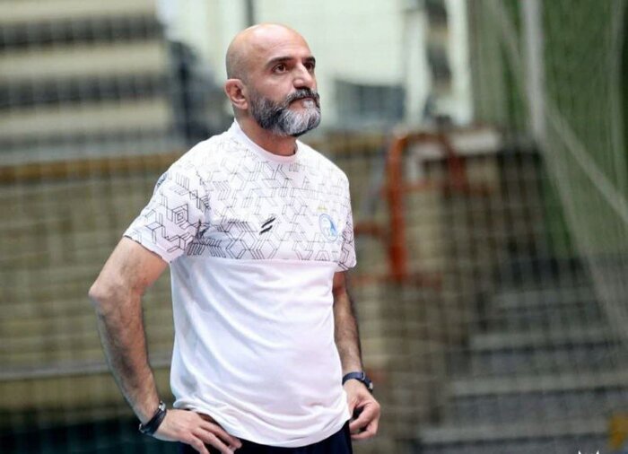 سرمربی استقلال: انگیزه بازیکنان گنبدی برای کسب امتیاز از شهداب بالاست