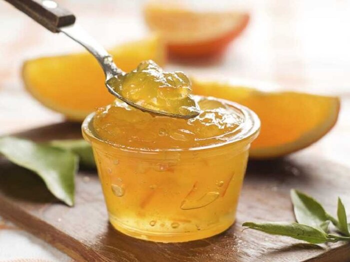 مربای خانگی بالنگ؛ تقویتکننده سیستم ایمنی