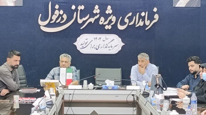 ادارات دزفول به مسوولیت‌های اجتماعی خود در قبال معلولان عمل کنند