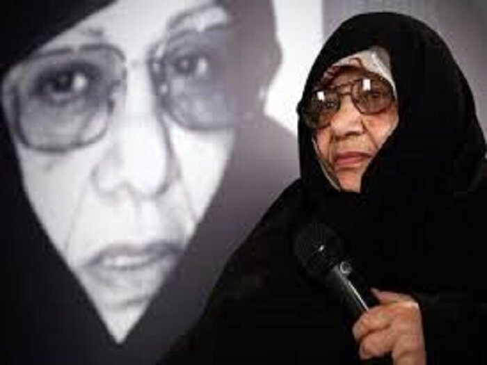 فراز و نشیب‌های زندگی مادر انقلاب در «بانوی چریک»