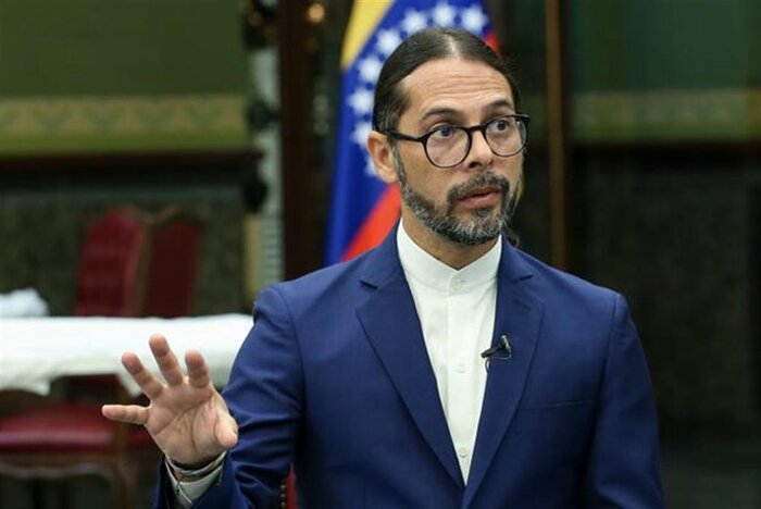 راهبردهای مشترک مقابله با «جنگ شناختی»، محور سمینار روسیه و ونزوئلا