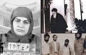 عظيمات إيران ... أمهات ومناضلات يكتبن التاريخ والمستقبل في آن