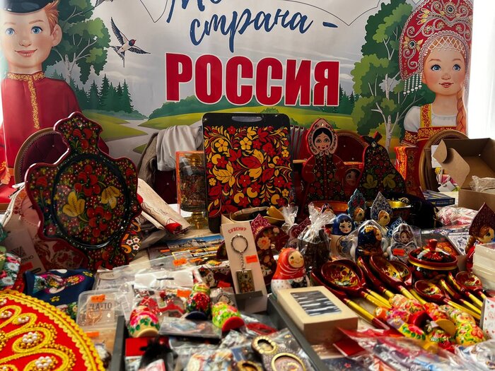 آغاز به‌کار بازارچه دیپلماتیک بانوان وزارت خارجه با حضور دیپلمات‌های خارجی