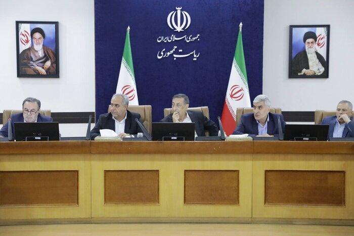 استقلال ساختاری مس سونگون نزدیک تر از همیشه/دستور صریح رئیس جمهور بر تسریع روند کار