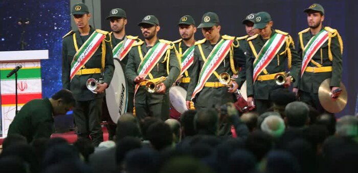 سردار باستان: خون شهدای دانشآموز، سند دشمنی آمریکا با پیشرفت علمی ایران است