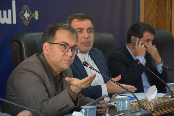 رسیدگی به مشکلات ۱۳۰ بنگاه تولیدی در کارگروه تسهیل و رفع موانع تولید فارس