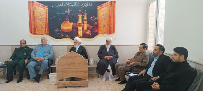 زیرساخت‌های آب، برق و گاز پروژه نهضت مسکن تایباد تامین شد