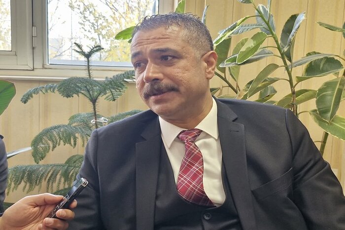 افزایش حجم مبادلات ریلی ایران و ترکیه به ۱۰ میلیون تن در سال