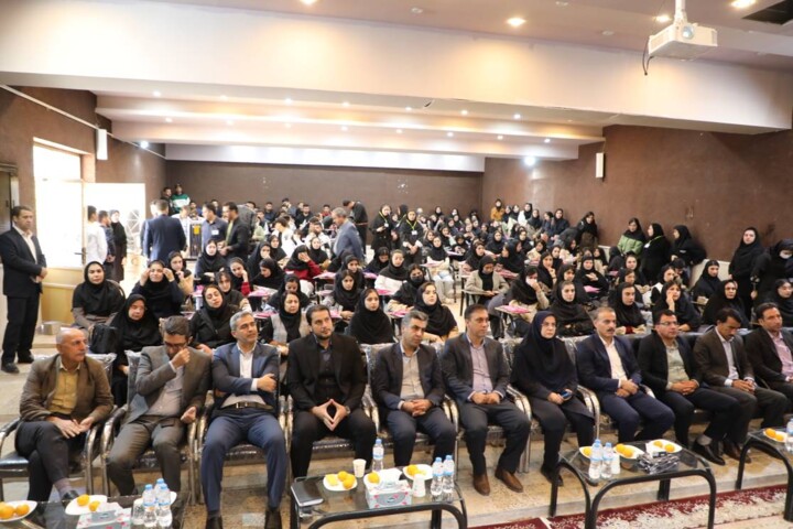 رقابت ۱۵ تیم دانشجویی در رویداد کسب و کار «نوآوری» ایلام