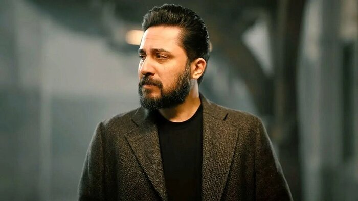 جشن تولد ۳ هنرمند پیشکسوت موسیقی/ روزبه بمانی برای «مجنون» خواند