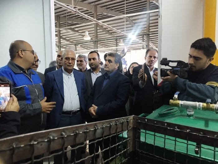 تاکید دستیار رییس جمهور بر بازطراحی الگوی مصرف در عصر کمیابی منابع