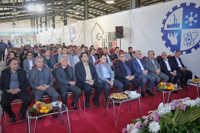 ربیعی: ایران امروز یارای تداوم الگوهای گذشته در پولپاشی را ندارد