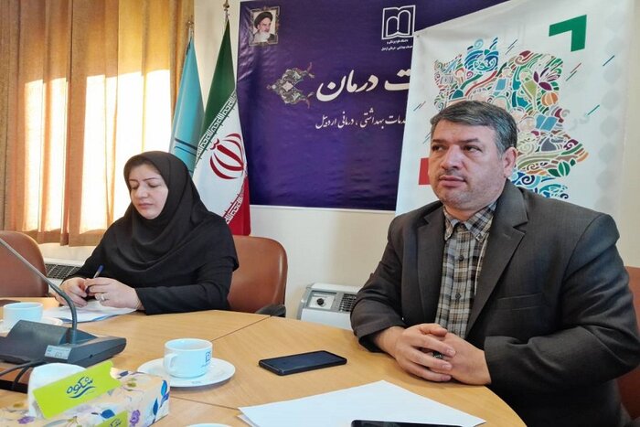 شیب نزولی فرزندآوری در استان اردبیل/ درصد سالمندی به ۱۲ رسید