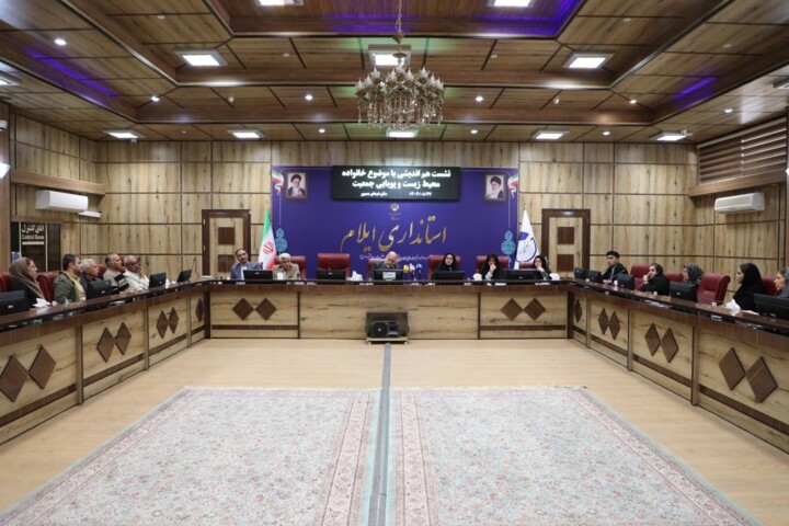 معاون استاندار ایلام: ترویج فرهنگ فرزندآوری کلید مقابله با بحران جمعیتی است