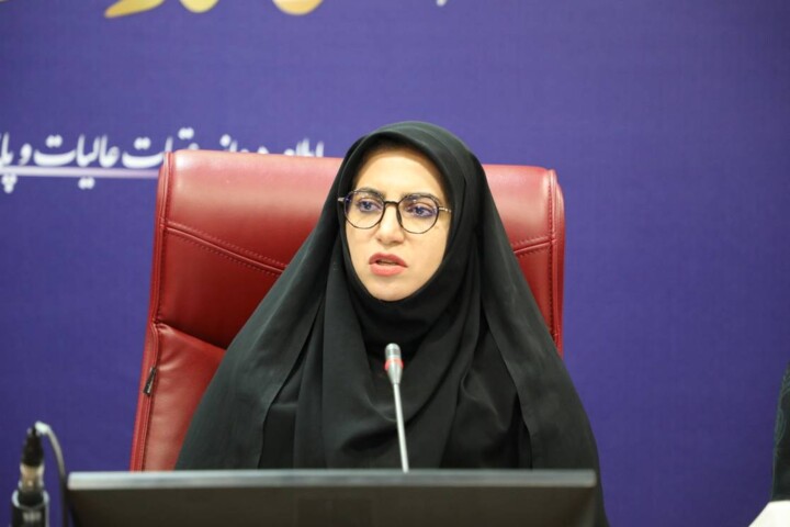معاون استاندار ایلام: ترویج فرهنگ فرزندآوری کلید مقابله با بحران جمعیتی است