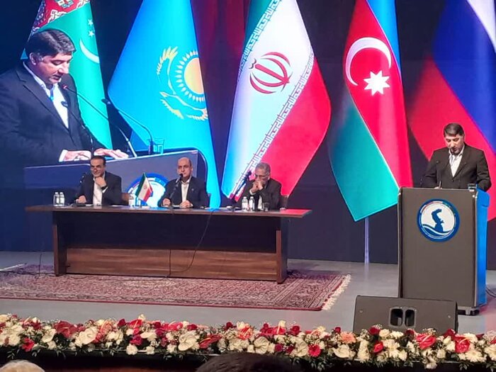 اعلام آمادگی به کشورهای حاشیه دریای خزر؛ گلستان در انتظار شرکای منطقه‌ای است