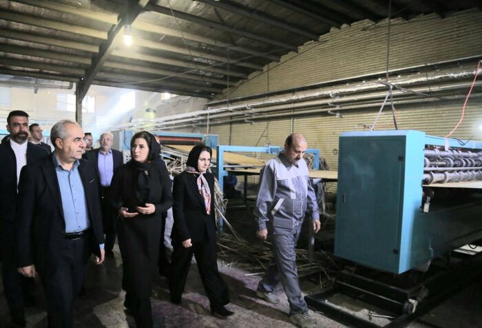 زنان کارآفرین، میزبان «سه شنبه های اقتصادی» استاندار آذربایجان شرقی