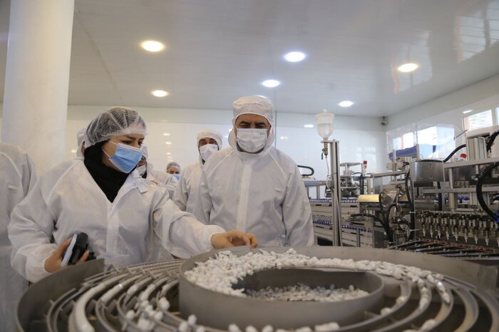 زنان کارآفرین، میزبان «سه شنبه های اقتصادی» استاندار آذربایجان شرقی