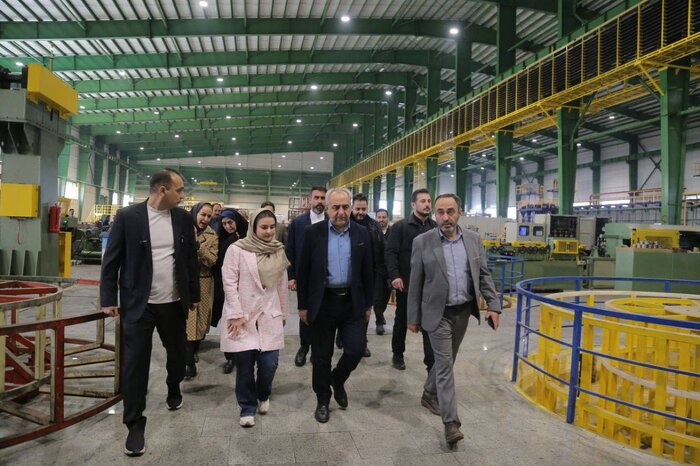 زنان کارآفرین، میزبان «سه شنبه های اقتصادی» استاندار آذربایجان شرقی