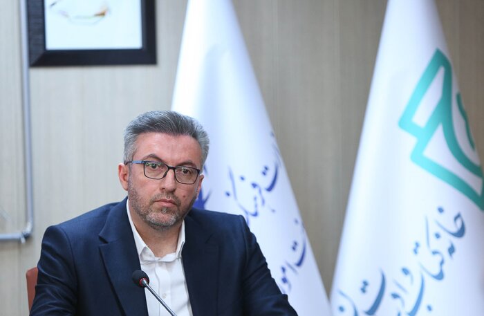 تغییرات سامانه «بازار کتاب»؛ پُست رایگان نیست/ درصدی برای خدمات دریافت می‌شود