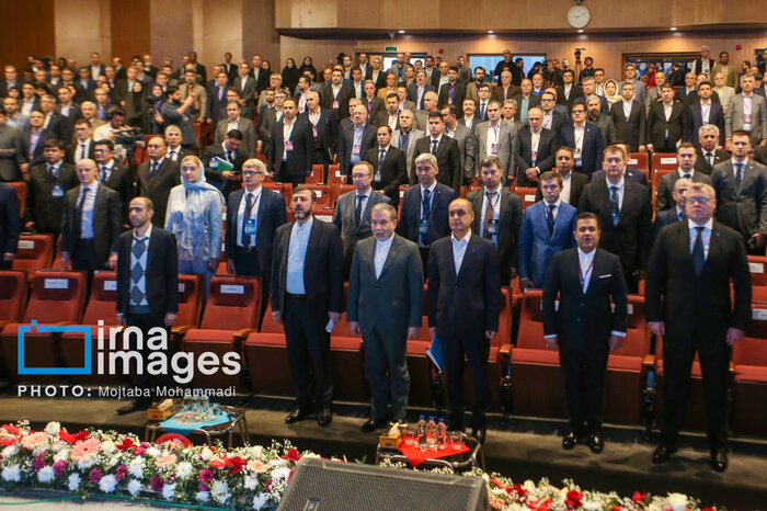 استاندار مازندران: دریای خزر پهنهای برای افزایش دوستی بین کشورهای منطقه است