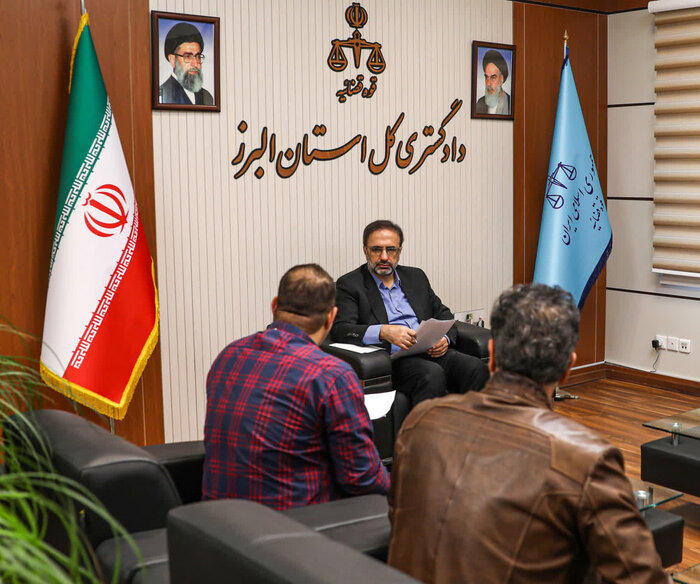 دادگستری البرز: اسناد ماده ۱۴۷ بدون مدارک قانونی باطل است