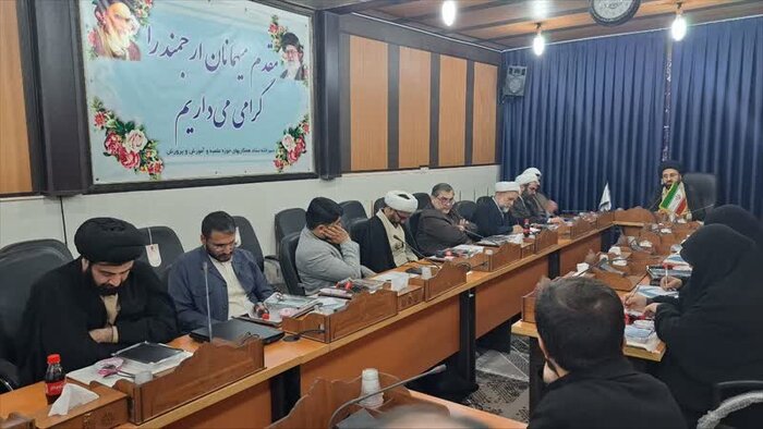 برنامه پنج ساله دوم، محور اصلی تعامل حوزه علمیه و آموزش و پرورش است